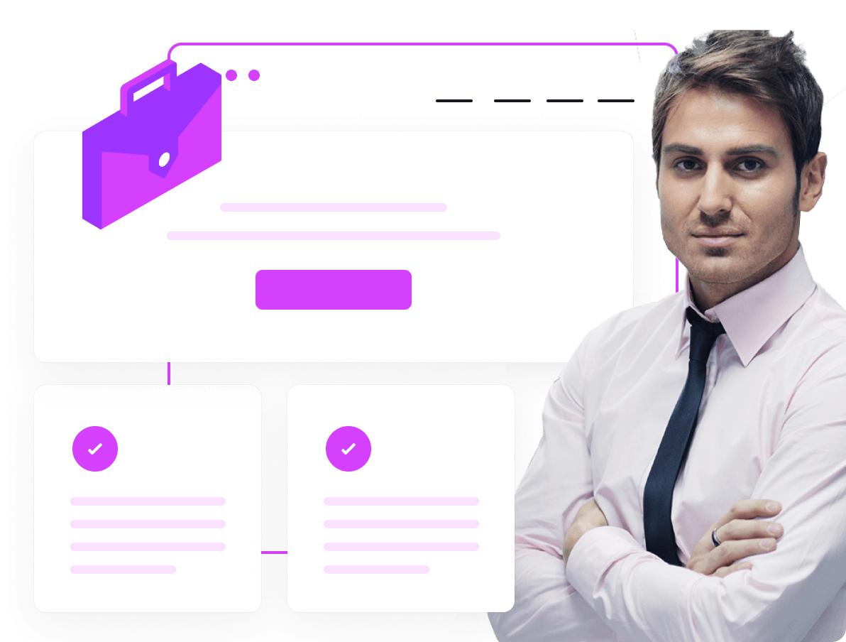 Shared Hosting - Hosting packages are great for loads of projects, whatever your skill level